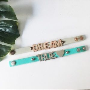 BCBGENERATION Bracelets